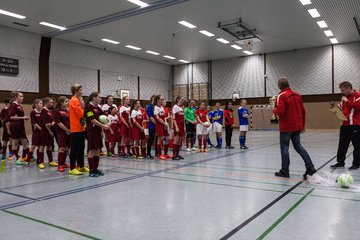Bild 129 - C-Juniorinnen Kreismeisterschaften
